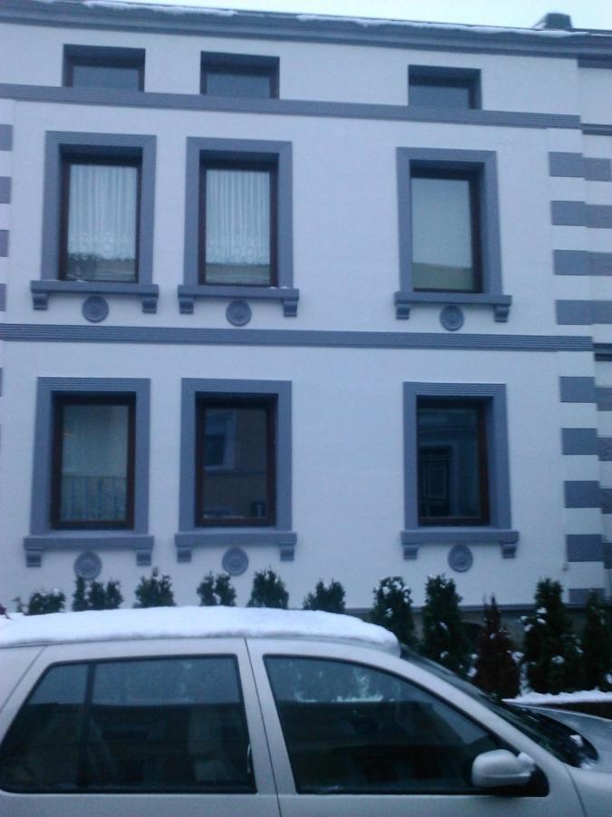 Monteurzimmer Luetzow Lübeck Exterior foto